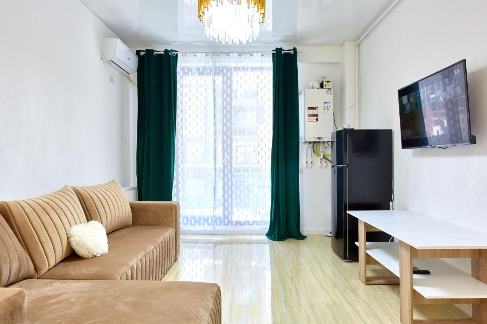 Apartamente By R S 3 Năvodari Exterior foto
