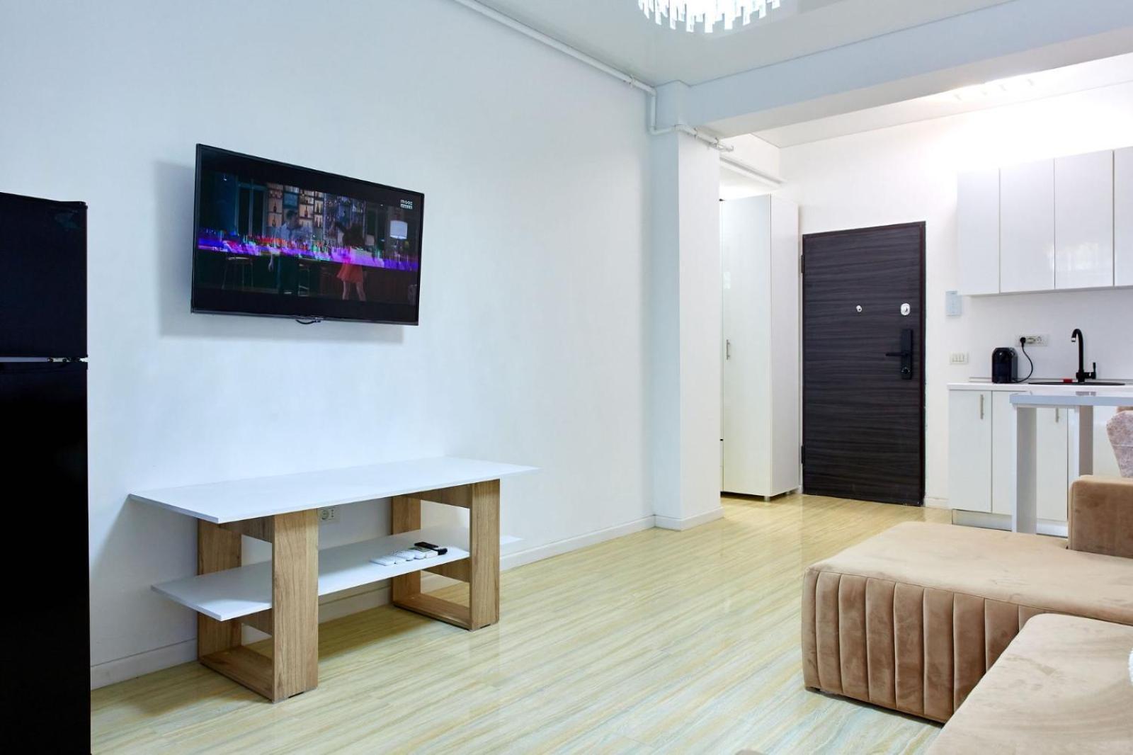 Apartamente By R S 3 Năvodari Exterior foto