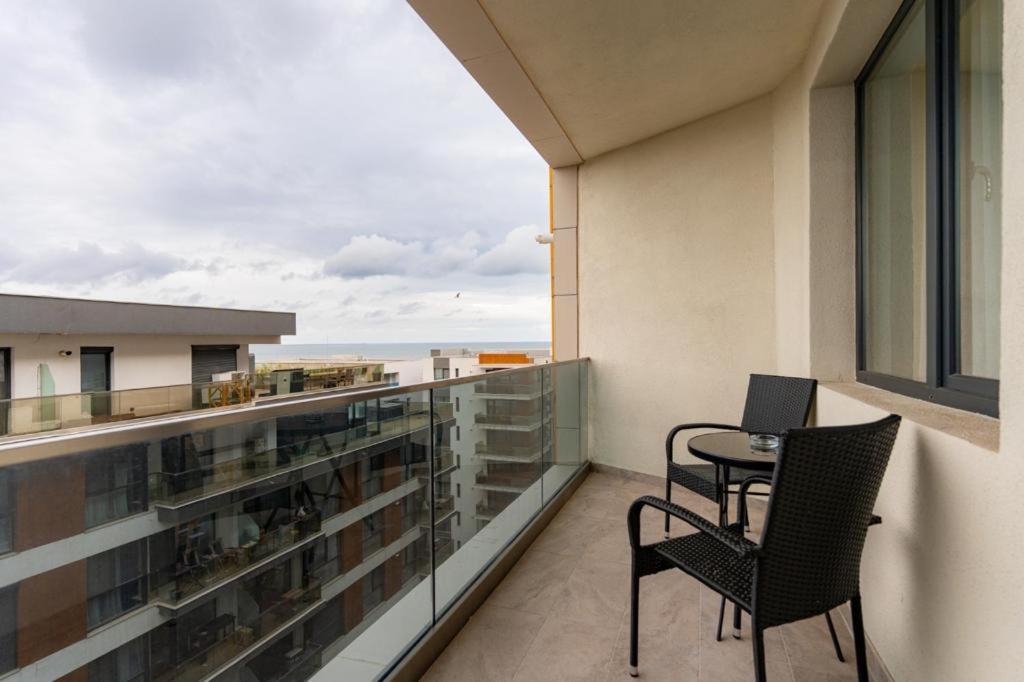 Apartamente By R S 3 Năvodari Exterior foto