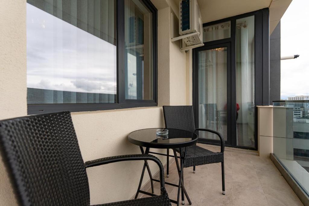 Apartamente By R S 3 Năvodari Exterior foto